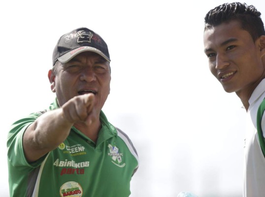 TOP: Los entrenadores fugaces en Liga Nacional de Honduras