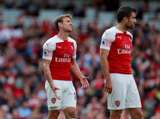 ¡Ausentes! Los grandes clubes y cracks que no estarán en la Champions League 2018-19