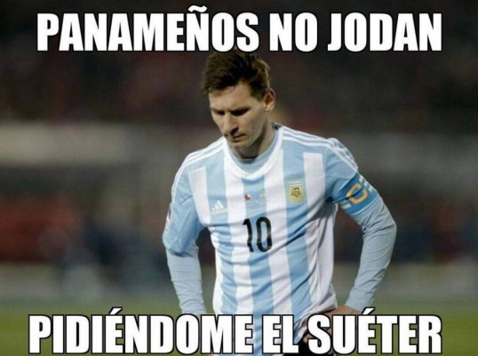 Los mejores memes que ha dejado la Copa América Centenario