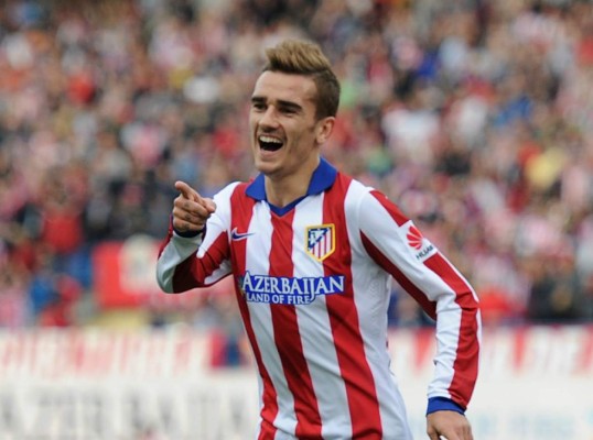 ¡IMPARABLE! Messi sigue viendo por el retrovisor a Cristiano en la tabla de goleadores