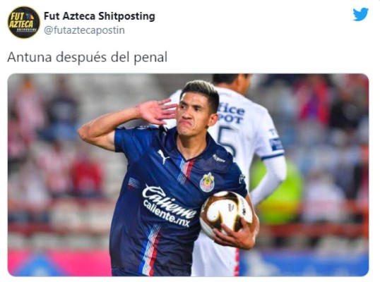 Choco Lozano y Memo Ochoa son protagonistas: Los mejores memes que dejaron las semifinales de la Liga de Naciones
