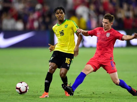 ¡Uno nació en Holanda! Los juveniles que se perfilan para el octagonal de Concacaf rumbo a Qatar