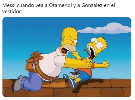 Copa América: Argentina no pudo nuevamente ante Chile y los memes estallan en las redes con Messi