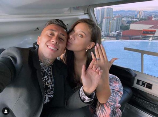 Figura de la Liga MX se casa con preciosa modelo tras superar escándalo amoroso