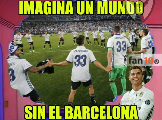 Los mejores memes que dejó el martes en el mundo del fútbol