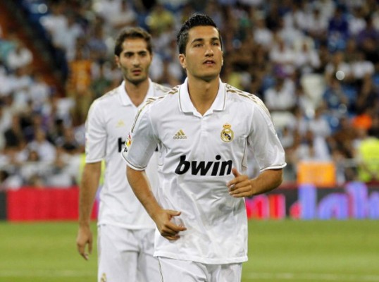 TOP: 10 futbolistas a los que el Real Madrid les hundió la carrera