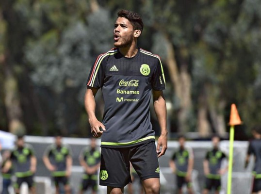 Así está conformado el 11 más caro de la Concacaf para la eliminatoria