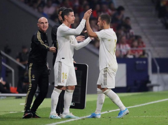 Revolución en el fútbol por el coronavirus: Autorizan cinco cambios por partido provisionalmente