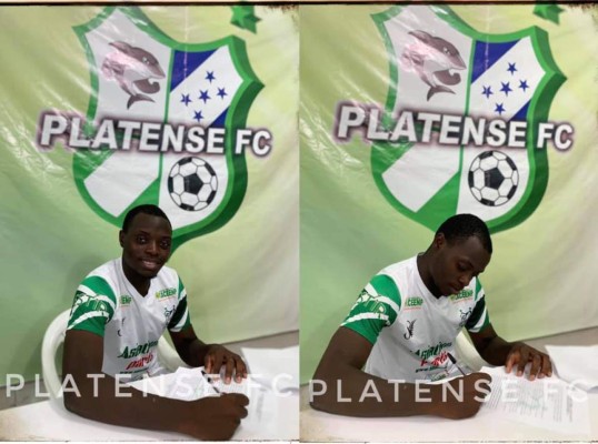 Mercado: Motagua busca delantero, Platense ficha y exOlimpia ya tiene club en Uruguay