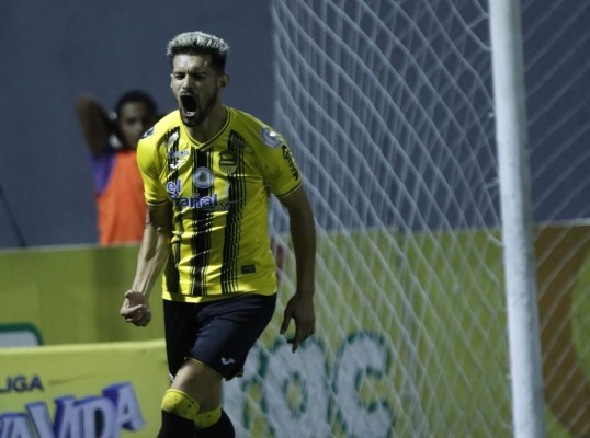 ¿Quién tiene los mejores? Extranjeros que participarán en el torneo Apertura de Liga Nacional de Honduras