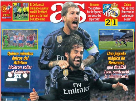 Real Madrid va a Cardiff por la duodécima