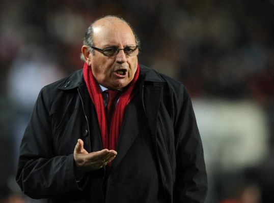 Los mejores técnicos del mundo que nunca jugaron al fútbol profesionalmente