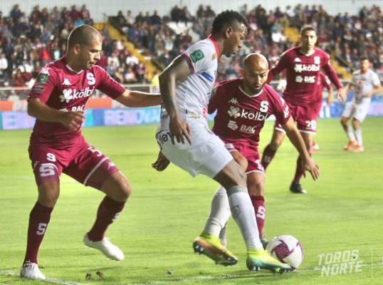 Top: Los jugadores más caros en la actualidad en las ligas de Centroamérica