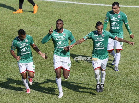 Mercado catracho: Legionario cambia de equipo y goleador de la Liga interesa en Asia