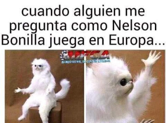 ¡Acribillan a puros memes a Costa Rica por empate con Nicaragua!