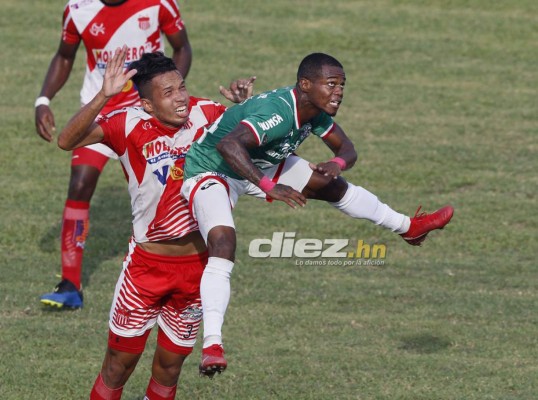 Con cinco fichajes: El 11 de gala que presentaría Vida en el torneo Clausura 2020