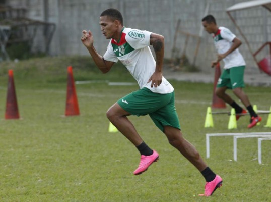 RUMORES Y FICHAJES: Real España, Marathón y Olimpia por un equipazo