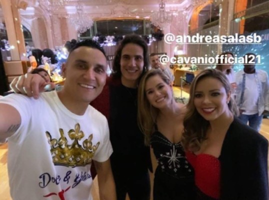 Fotos: El triple fiestón del PSG tras perder ante el Dortmund en la Champions League