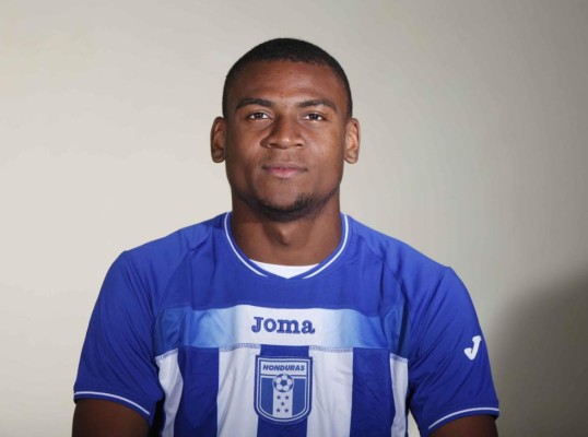 Futbolistas que estuvieron en los últimos Preolímpicos con Honduras que quizá olvidaste