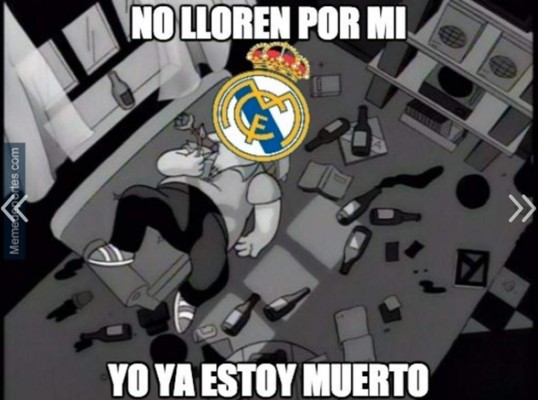Los memes sobre Cristiano que triunfan en la red