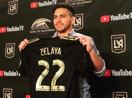 TOP: Los jugadores centroamericanos más caros y más baratos de la MLS