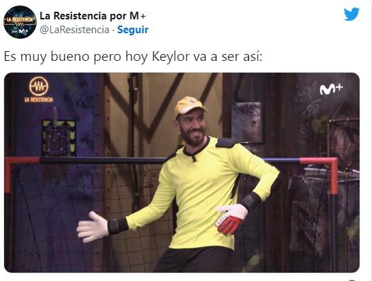 Hacen pedazos a Keylor Navas: Los crueles memes contra Costa Rica tras la humillación en el Mundial de Qatar 2022 ante España