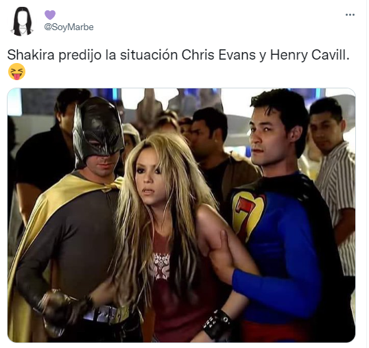 ¡El ‘ganado’ de Shakira! Los memes que está dejando la separación de la cantante colombiana y Piqué