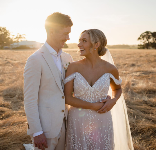 Se amputa un dedo para estar en los Juegos Olímpicos de París: “Tome la decisión, llamé a mi mujer y me dijo...”