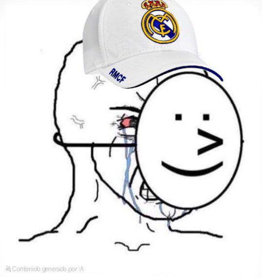 ¿Dónde está la remontada?: los memes destrozan al Real Madrid tras quedar eliminado de Champions League ante Arsenal