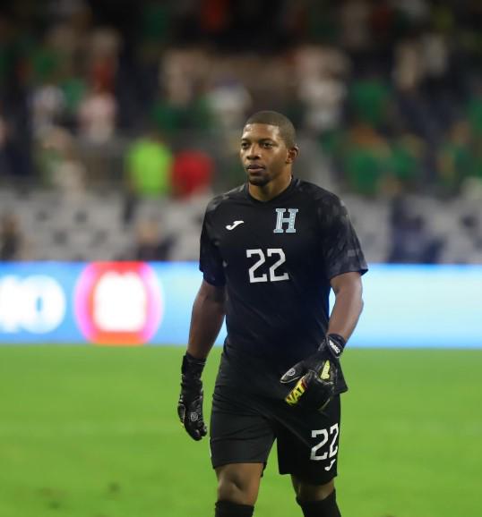 Hasta seis cambios podría presentar Honduras: Así sería el 11 de Diego Vázquez ante Qatar por la Copa Oro