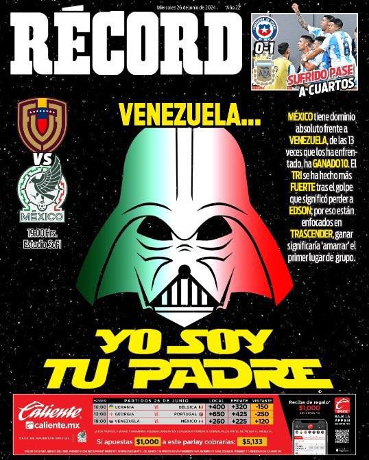 ”Fracaso monumental”: David Faitelson y Prensa mexicana no perdonan al tri tras quedar fuera de la Copa América