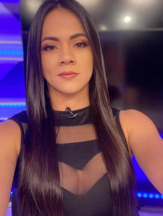 Isabel Zambrano y sus íntimas confesiones: ¿Planes de tener un hijo con Diego Vázquez? Y lo que revela de su papá