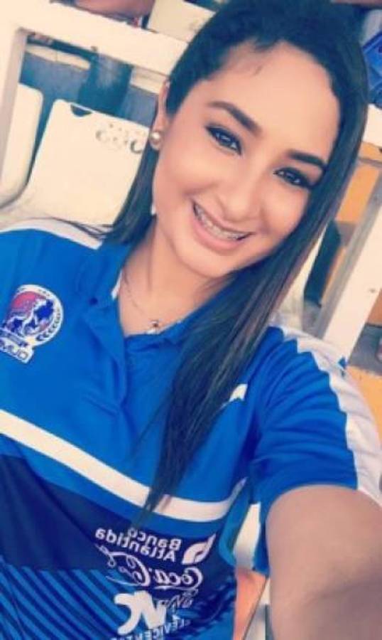 El otro lado de la gran final: Así son las bellas novias y esposas de los jugadores de Real España y Olimpia