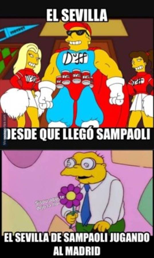 MEMES: James anota doblete y ni aún así lo perdonaron en las redes  