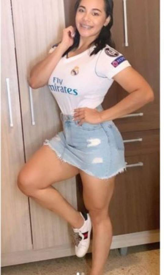 Novias y esposas: Las parejas más bellas de los jugadores de la Liga de Honduras