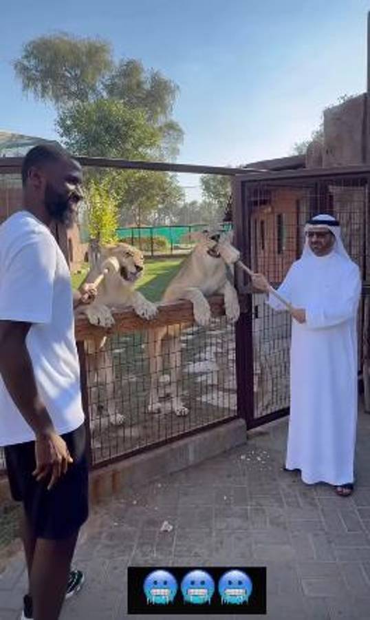 Messi le cumplió el sueño a su esposa y Pedri recibió el premio más valioso de su vida: así son las vacaciones de los cracks