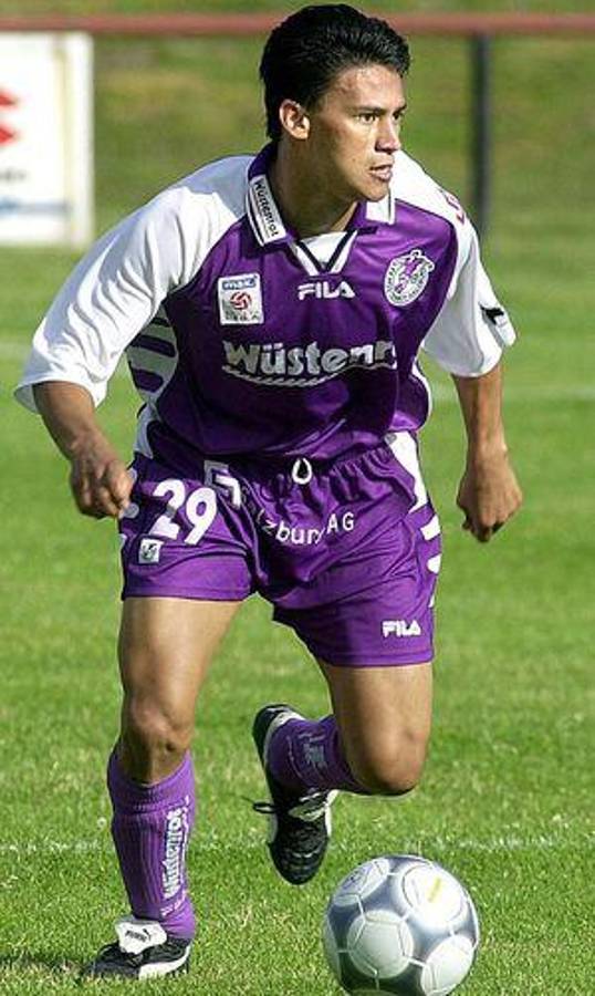 ¡Europa, Sudamérica y México! Los hondureños que saltaron al extranjero sin haber militado en un grande del país