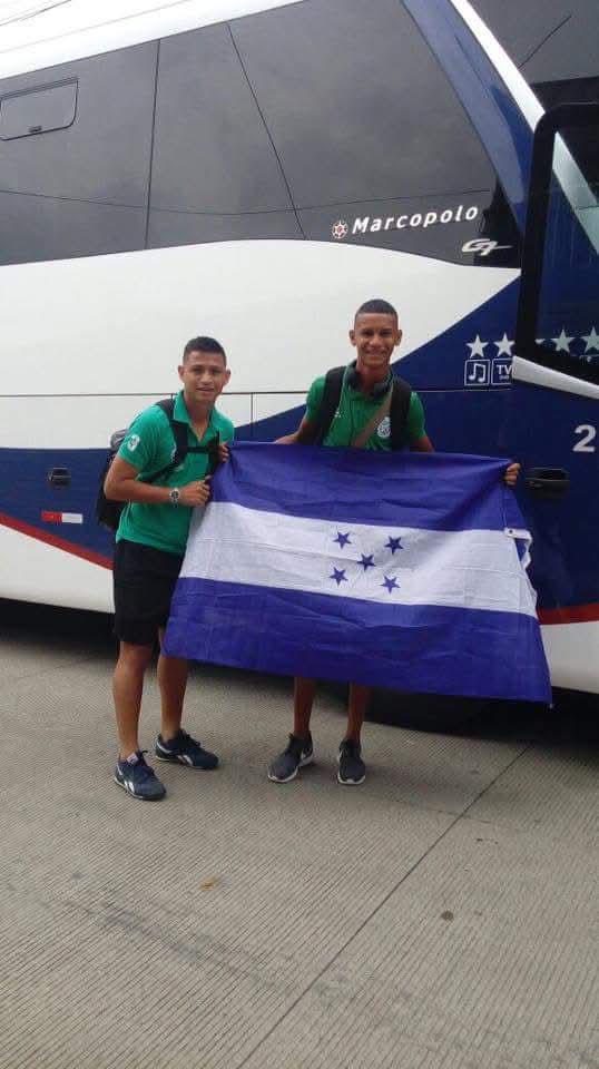 ¿Qué pasó con su carrera? Tiene el récord de ser el más joven en debutar en la primera división de Honduras y así es su presente