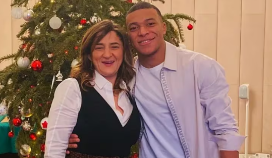 Real Madrid le ofreció este contrato a Mbappé: la promesa de Florentino y el dorsal de una leyenda