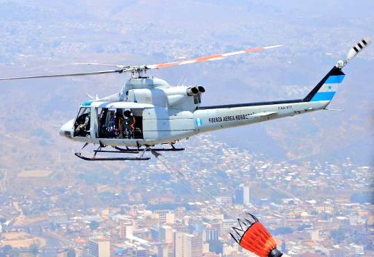 La seguridad de Messi y el Inter Miami han pedido un reducto para el aterrizaje de un helicóptero.