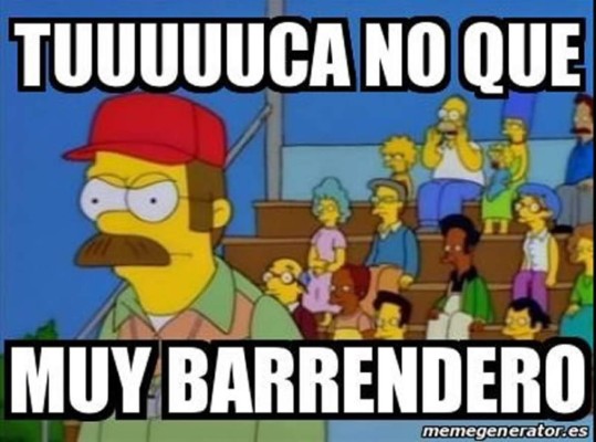 Los mejores memes de la presentación el Tuca como DT de México