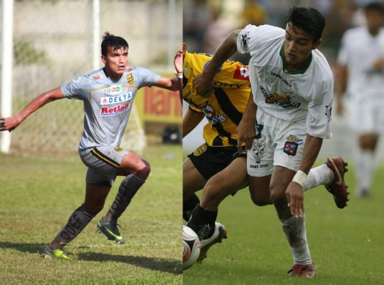 ¡EQUIPÓN! El 11 que tuviera al Platense peleando los primeros lugares