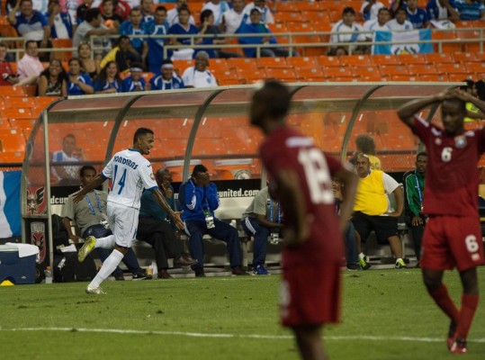 Honduras debuta ante Belice con autogoles