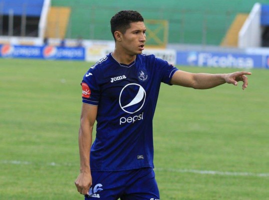 Los 'olvidados' de Pinto para los juegos ante EUA y Costa Rica