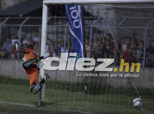Honduras Progreso, campeón de Supercopa DIEZ