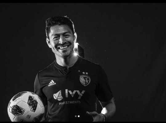 FOTOS: Roger Espinoza y su vida de viajes y lujos en Estados Unidos