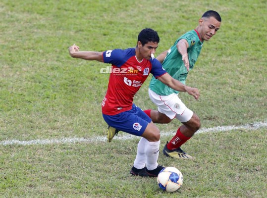 No se vio por TV: El nuevo look de Javier Portillo, visita inesperada en el Yankel y así apareció Marlon Licona