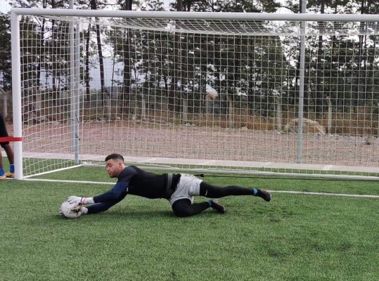 Así pasan sus días libres los legionarios de la Sub-23 de Honduras antes del Preolímpico en Guadalajara