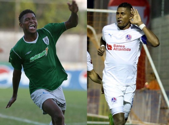 ¡EQUIPÓN! El 11 que tuviera al Platense peleando los primeros lugares