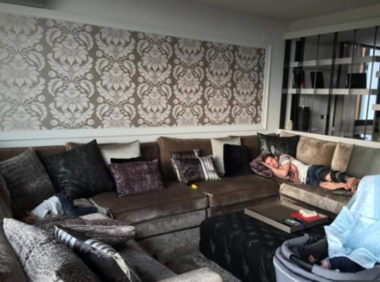 Así gasta Messi sus 555 millones de euros: Mansión, jet privado, hoteles y su colección de autos